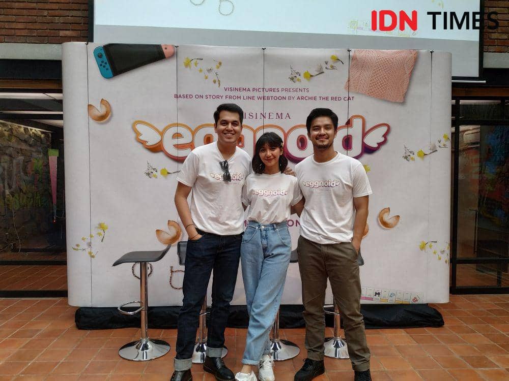 IDN Times/ Nadia Umara