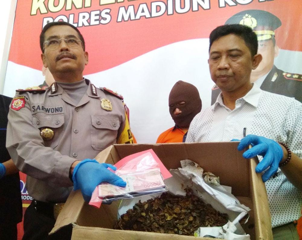 IDN Times/Nofika Dian Nugroho