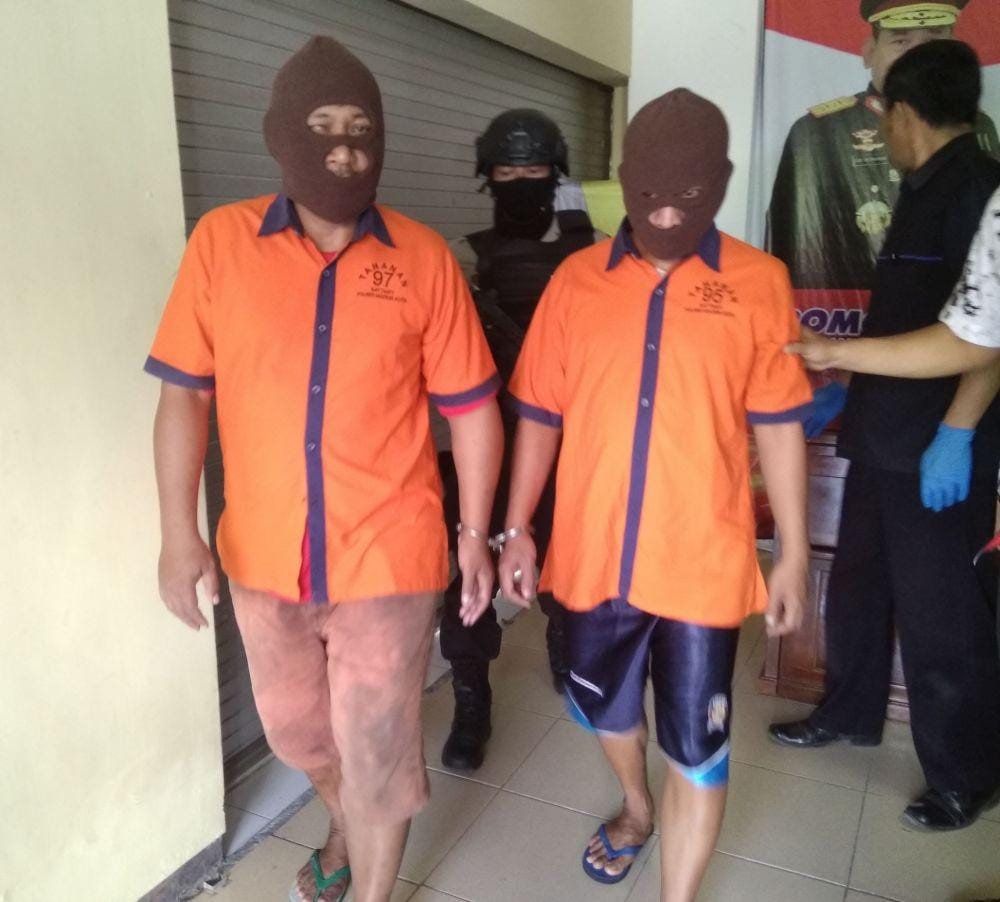 IDN Times/Nofika Dian Nugroho