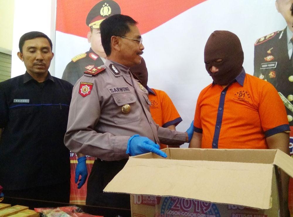 IDN Times/Nofika Dian Nugroho