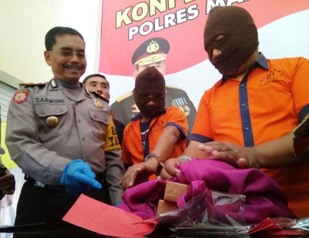 IDN Times/Nofika Dian Nugroho