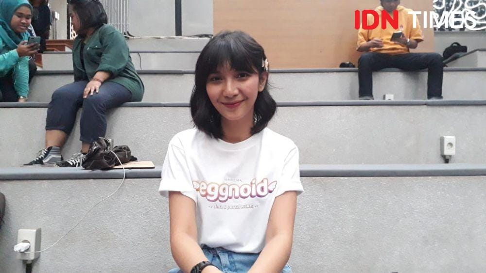 IDN Times/Nadia Umara