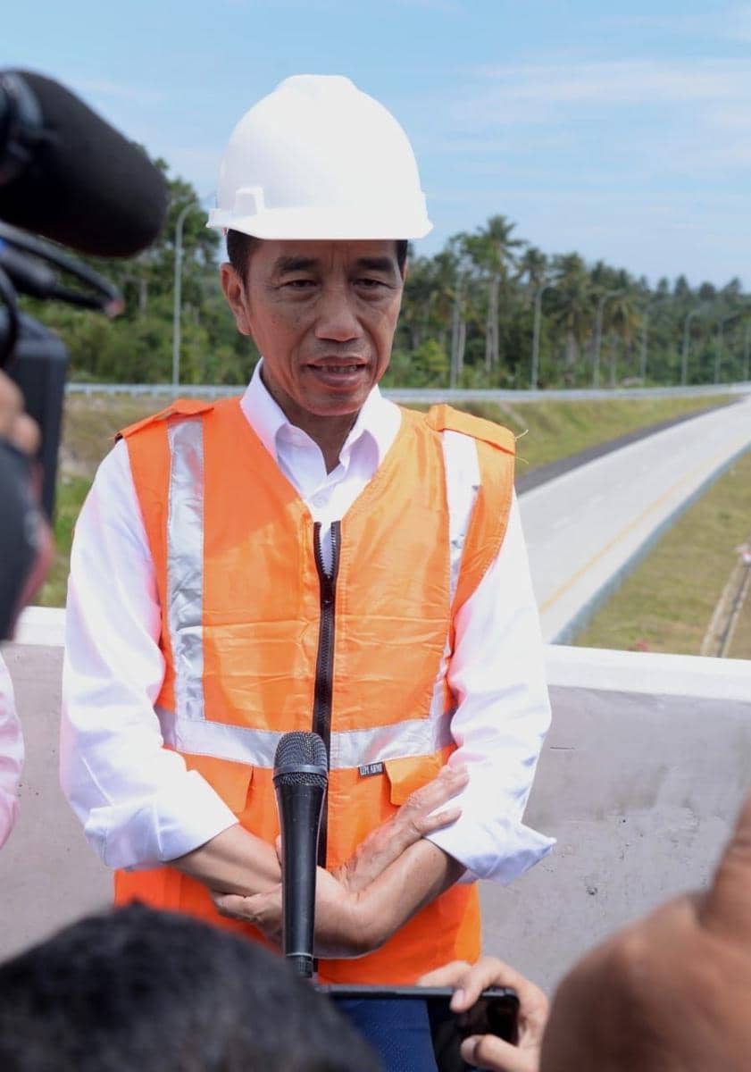 Dok.IDN Times/Biro Pers Kepresidenan