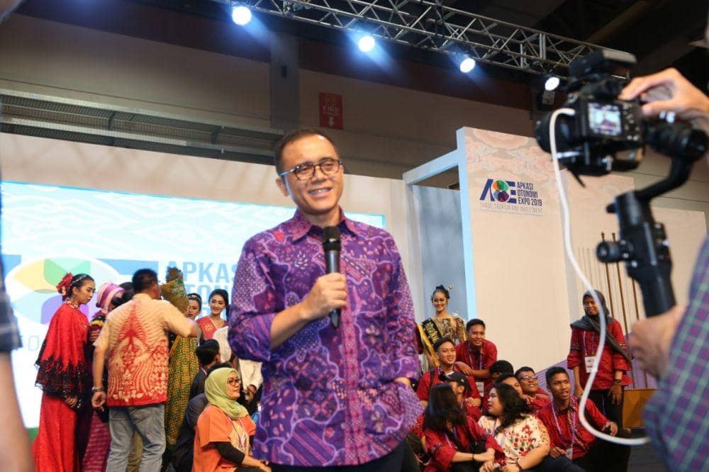 IDN Times / Auriga Agustina