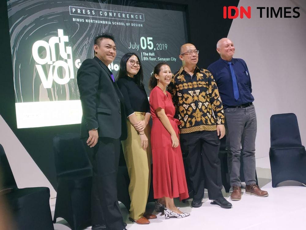 IDN Times/Axel Jo Harianja