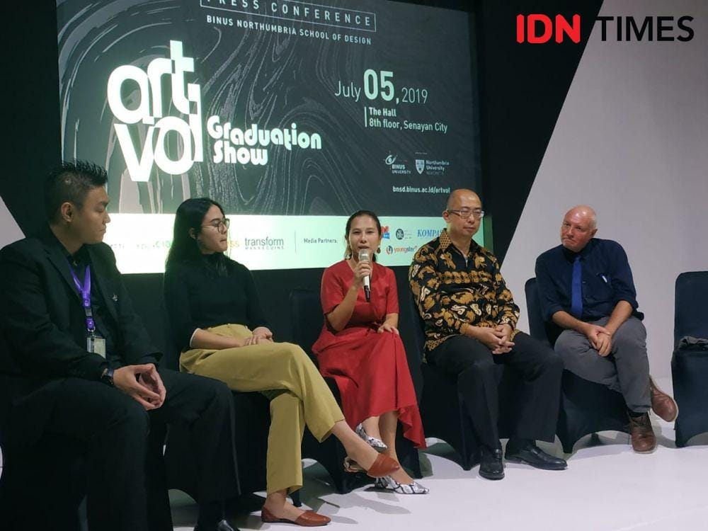 IDN Times/Axel Jo Harianja