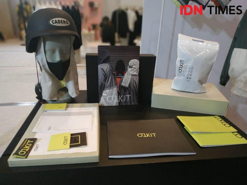 IDN Times/Axel Jo Harianja