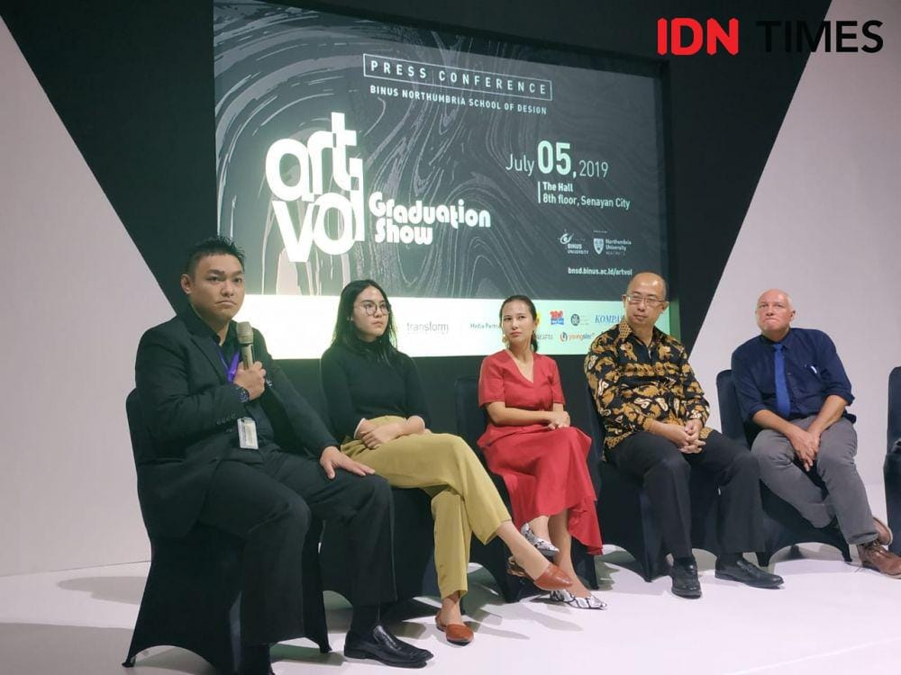 IDN Times/Axel Jo Harianja