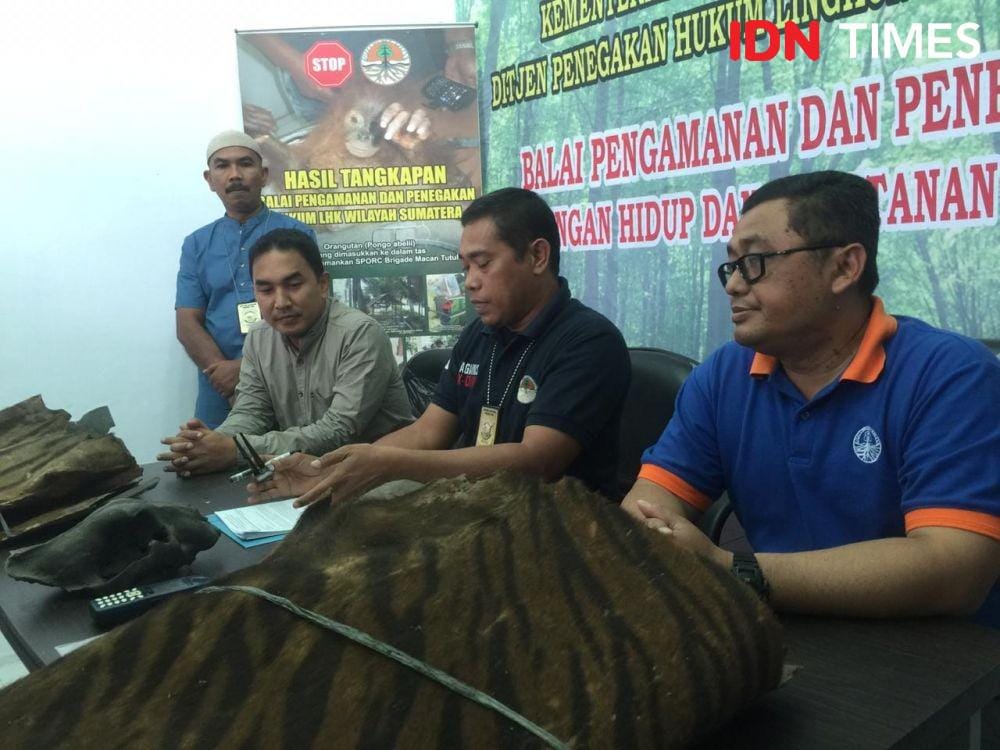 IDN Times/Prayugo Utomo