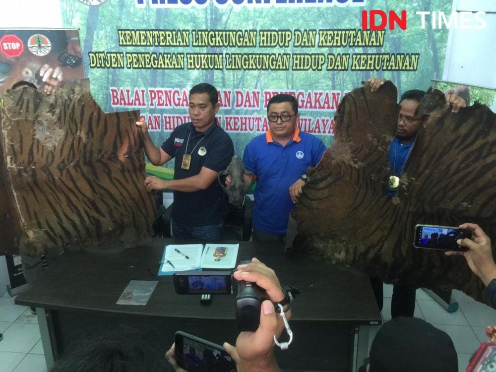 IDN Times/Prayugo Utomo