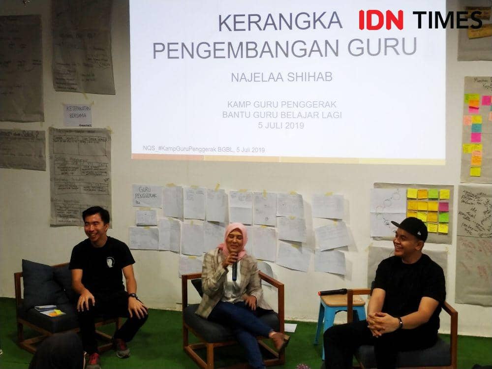 IDN Times/Syarifah Noer Aulia