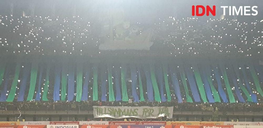 IDN Times/Ardiansyah Fajar