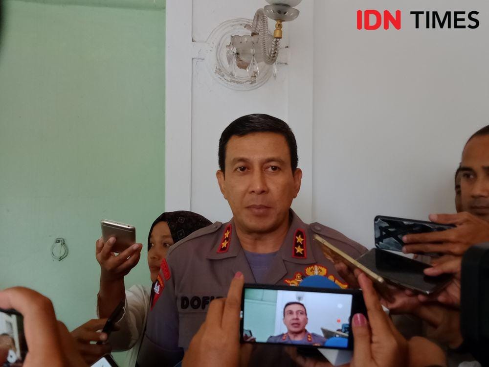 IDN Times/Tunggul Kumoro