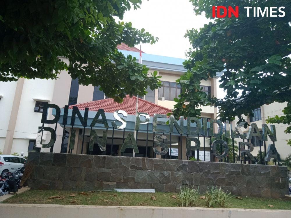 IDN Times/Tunggul Kumoro