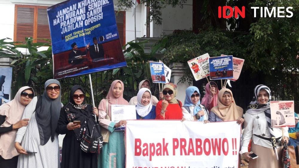 IDN Times/Muhamad Iqbal