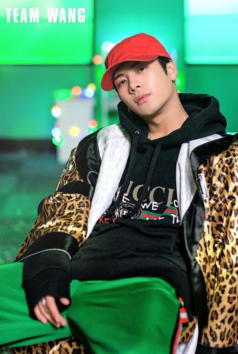 dok. JYP Entertainment