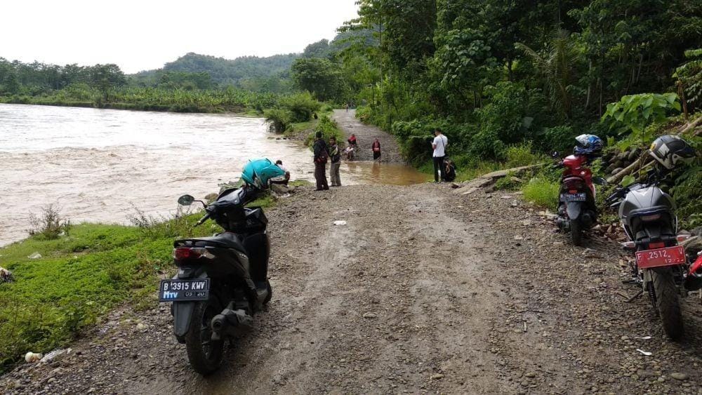 IDN Times/Toni Kamajaya