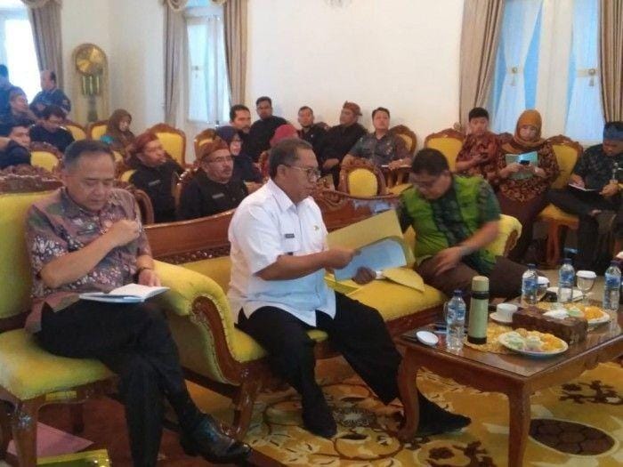 IDN Times/Toni Kamajaya