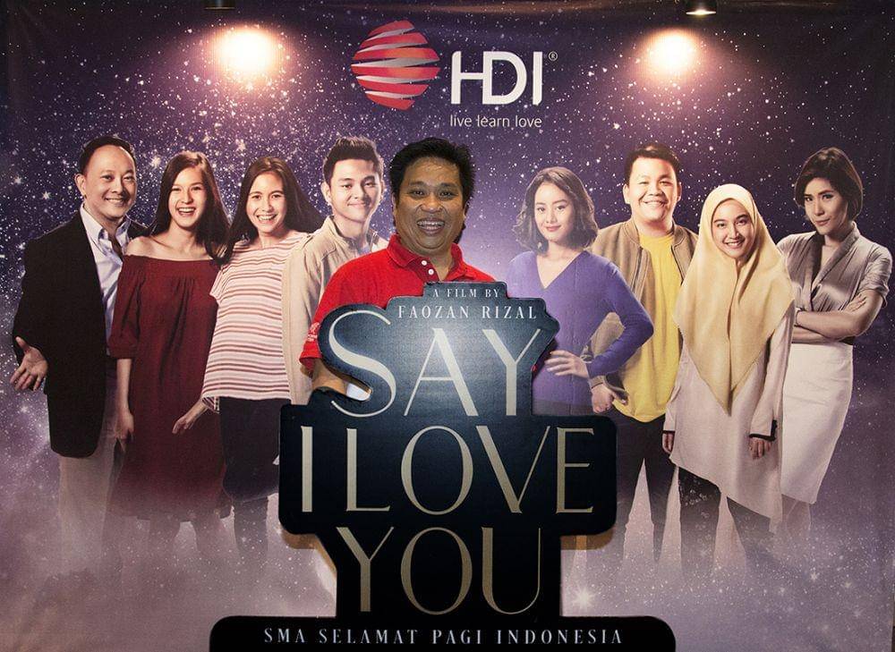 Dok. IDN Times/IStimewa