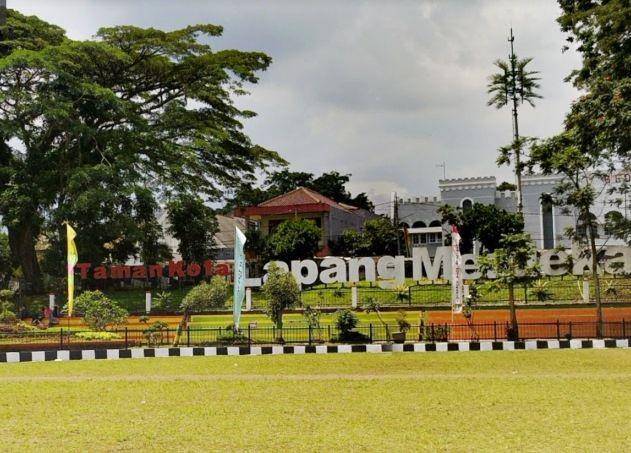 IDN Times/Toni Kamajaya
