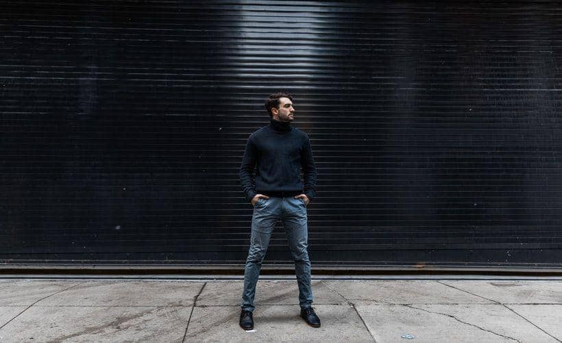 unsplash.com/Alex Iby