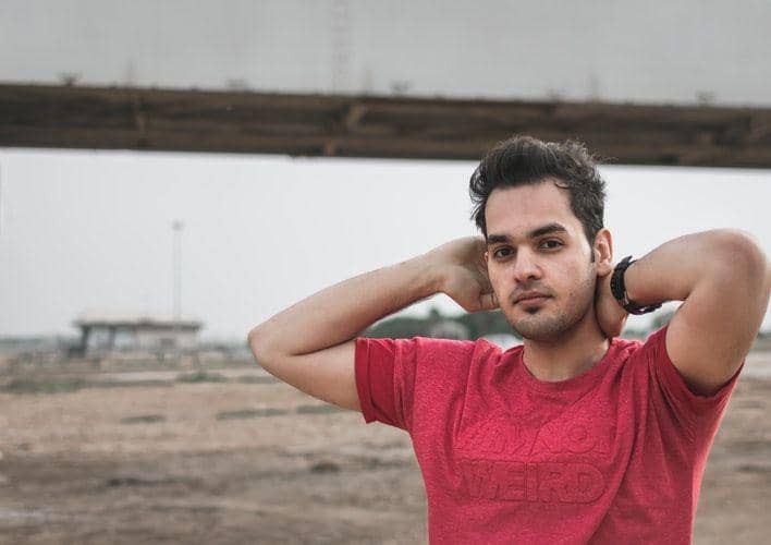 unsplash.com/Ashkan Forouzani 🇮🇷