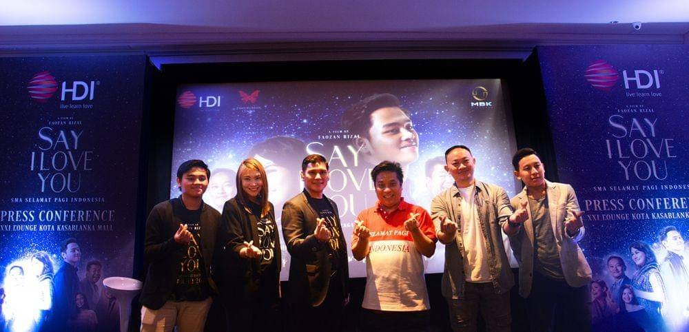 Dok. IDN Times/IStimewa