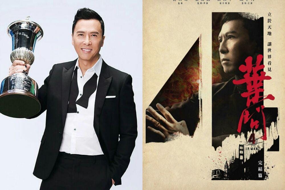 instagram.com/donnieyenofficial