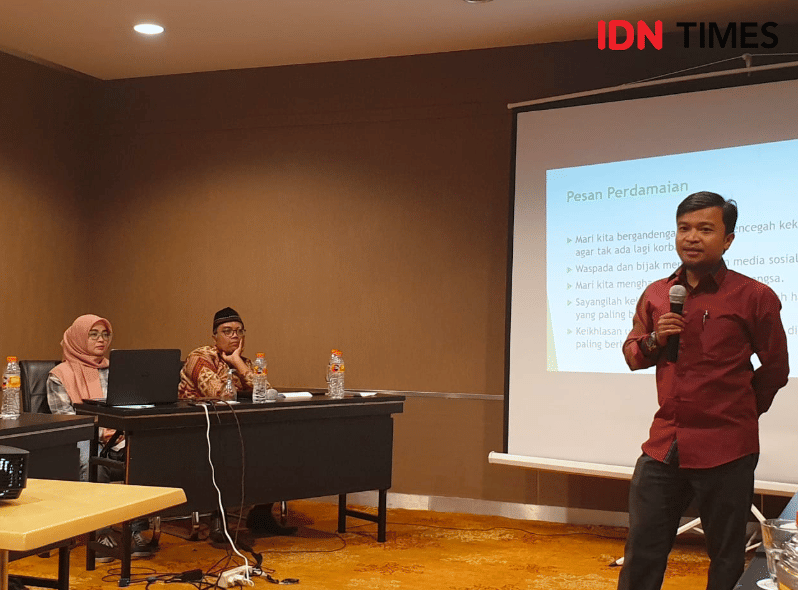 IDN Times/Vanny El Rahman