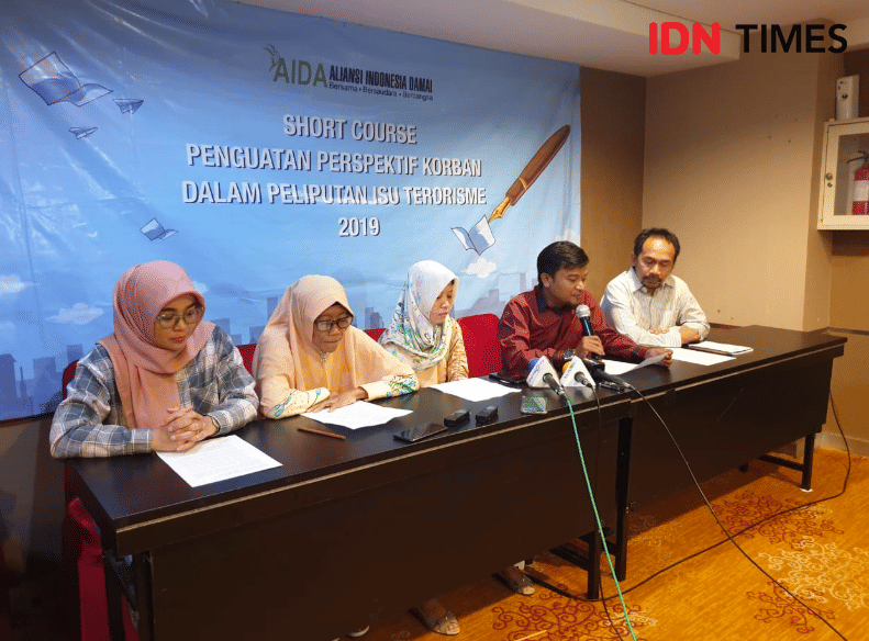 IDN Times/Vanny El Rahman