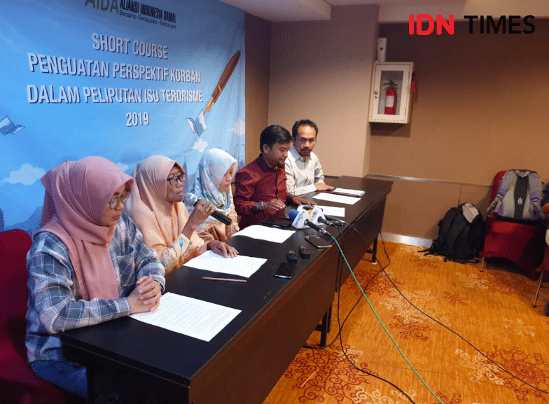 IDN Times/Vanny El Rahman