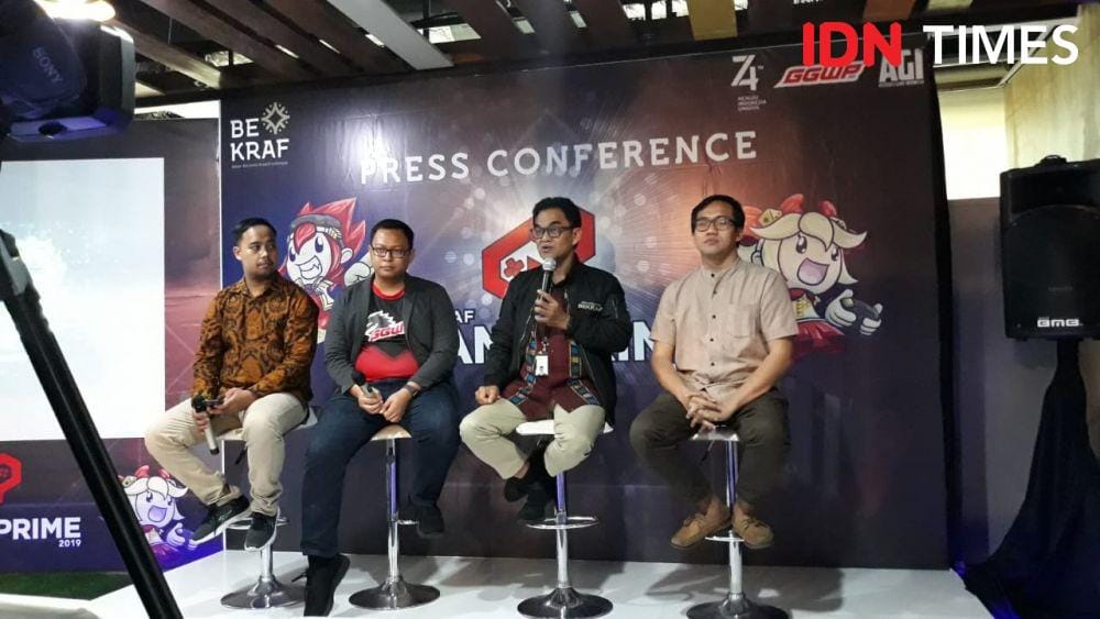 IDN Times/Teatrika Handiko Putri