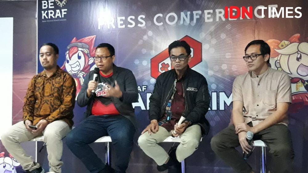 IDN Times/Teatrika Handiko Putri