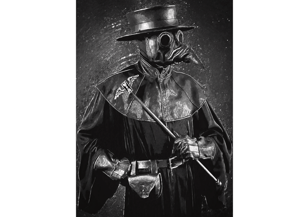 digital art by Zapista Zapista