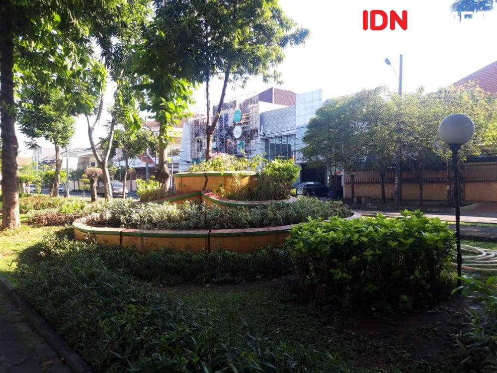 IDN Times/Fitria Madia