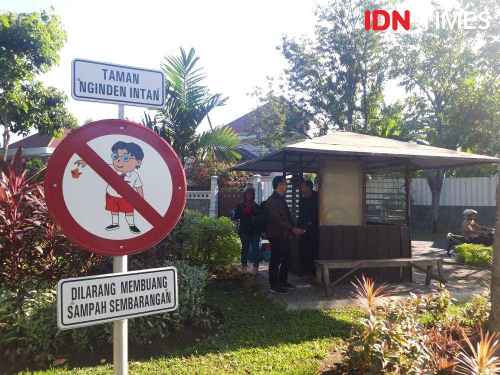 IDN Times/Fitria Madia