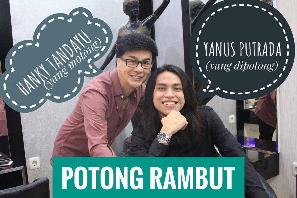 Instagram/yanusputrada