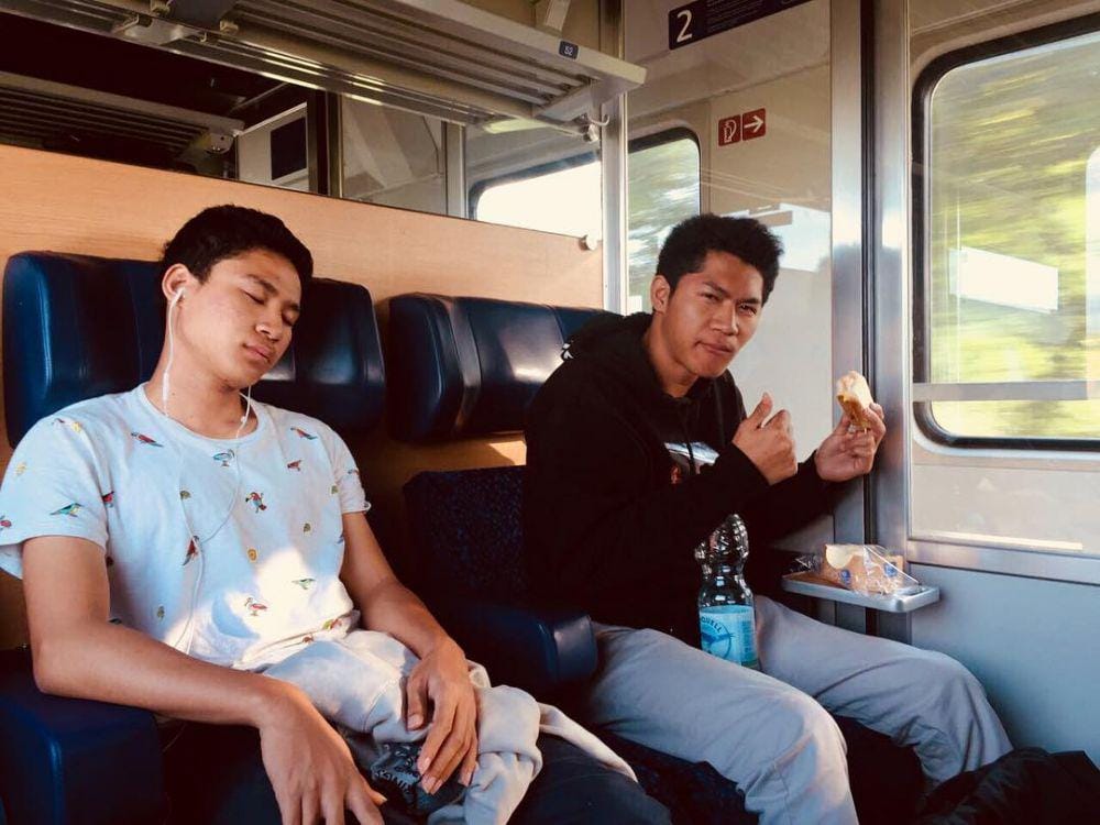 instagram.com/sanjoyowaskito