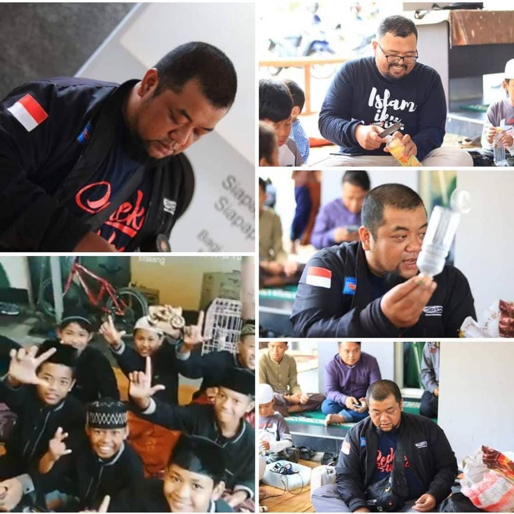 Instagram.com/hotbottles_recycle_company