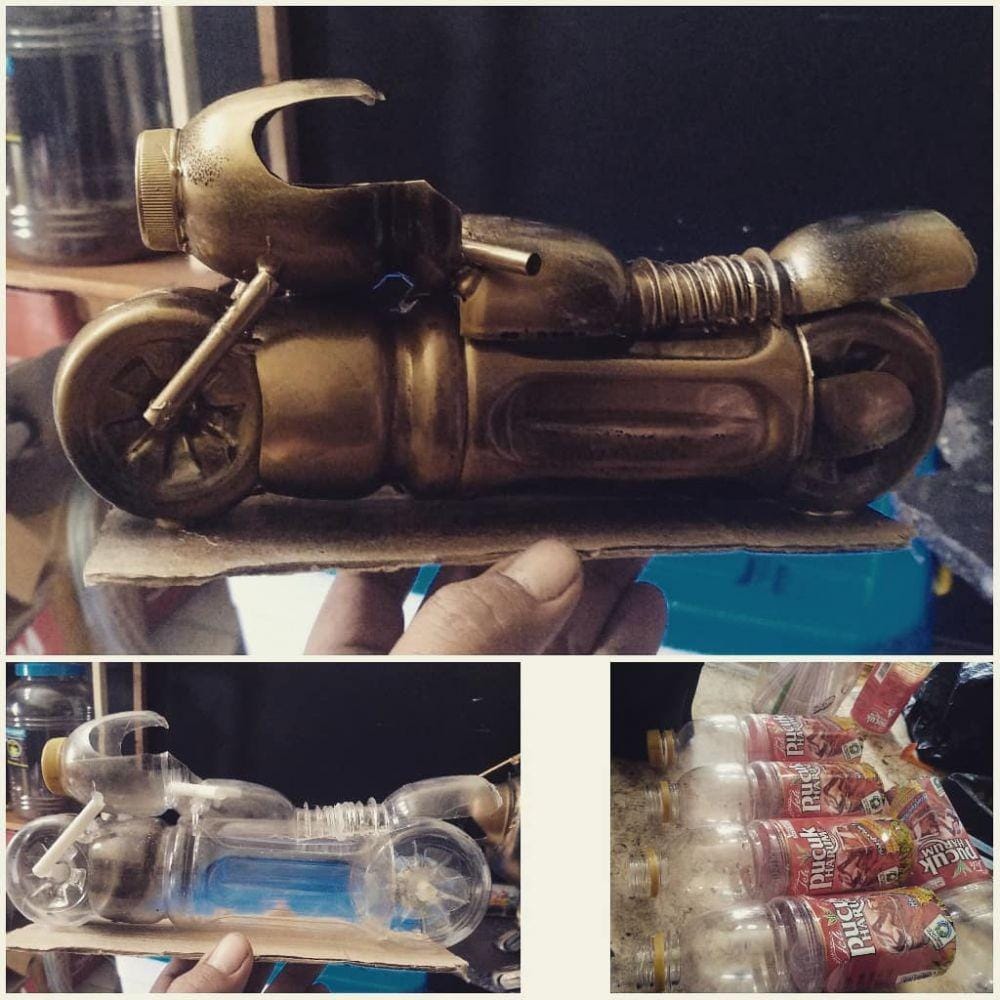 Instagram.com/hotbottles_recycle_company