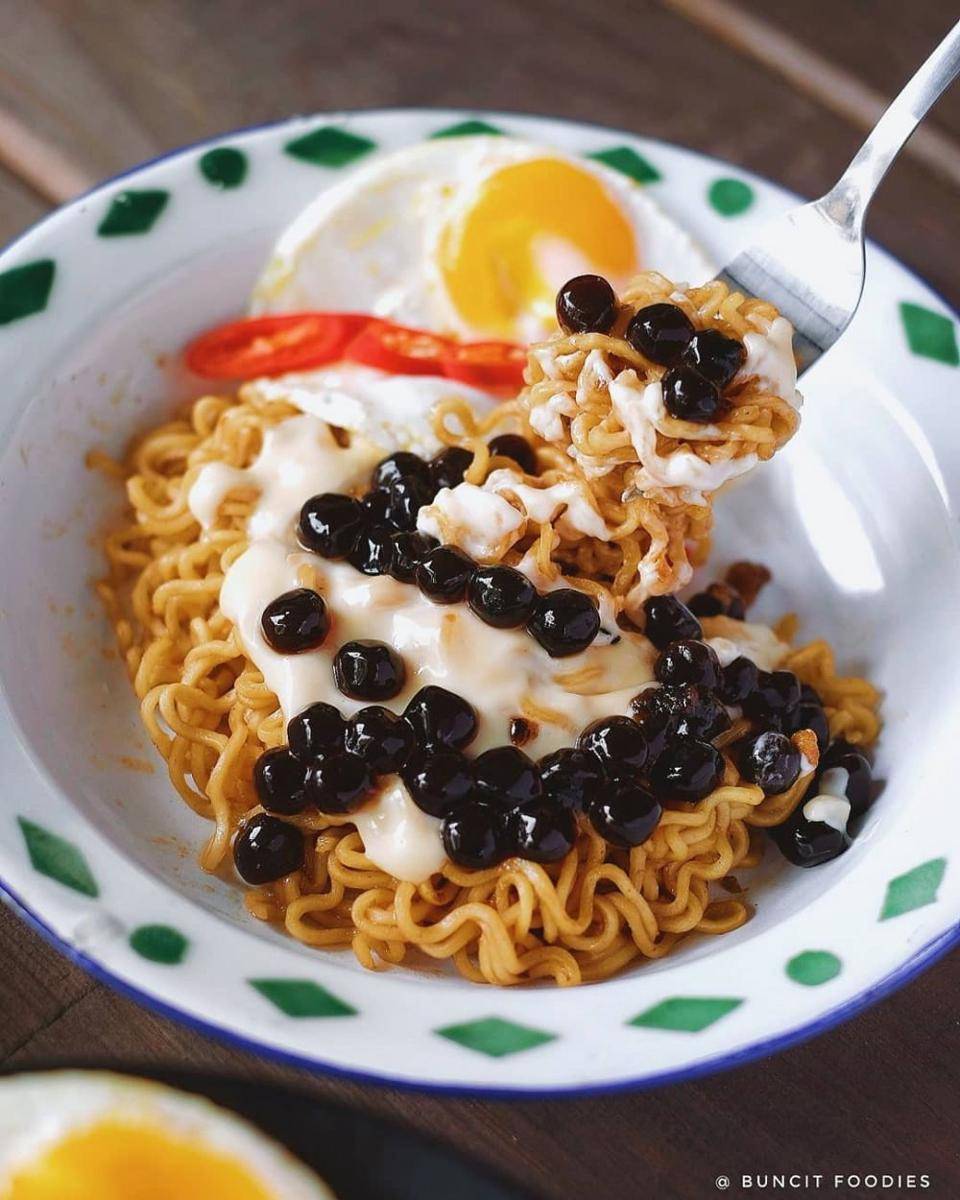instagram.com/buncitfoodies
