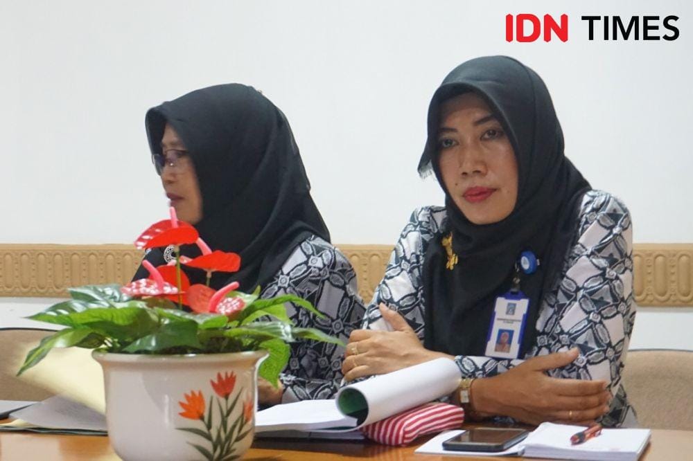 IDN Times/Tunggul Kumoro