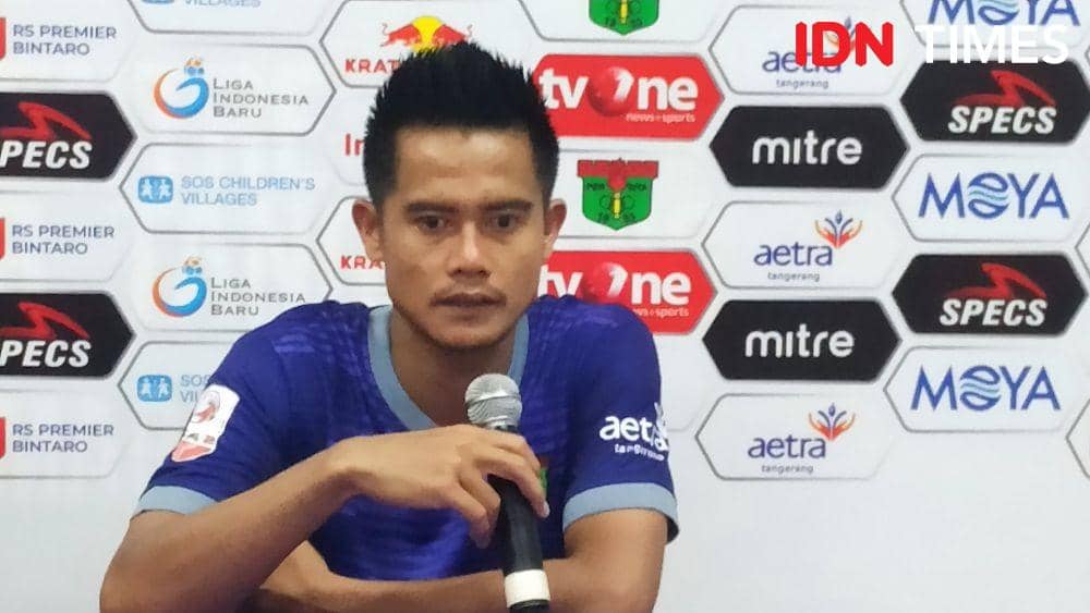 IDN Times/Muhamad Iqbal