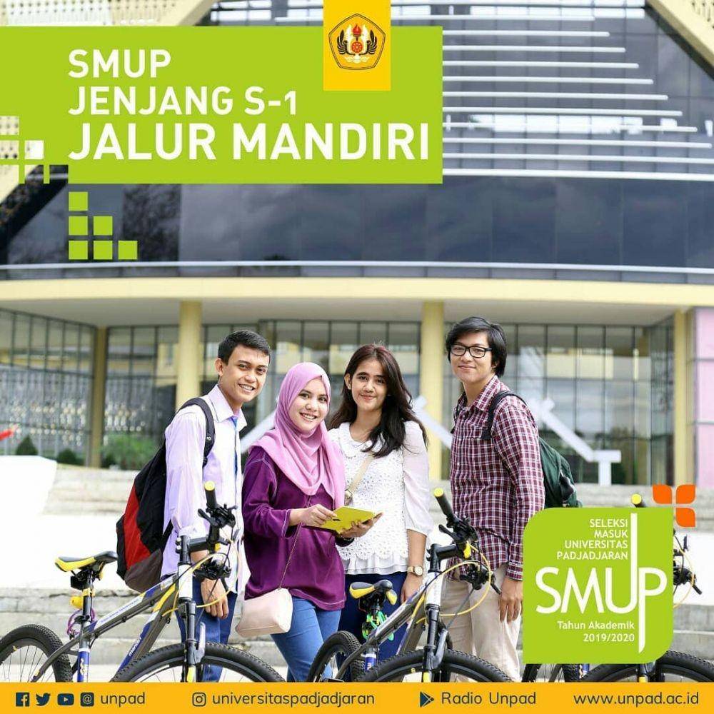 Instagram/UniversitasPadjadjaran