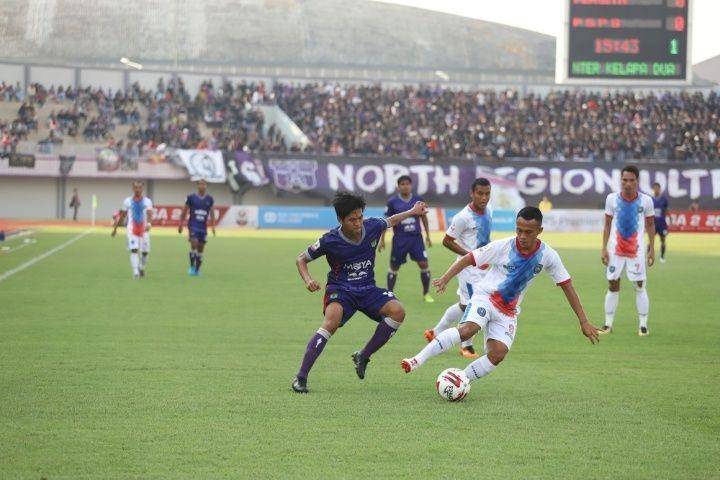 Dok. Persita Tangerang