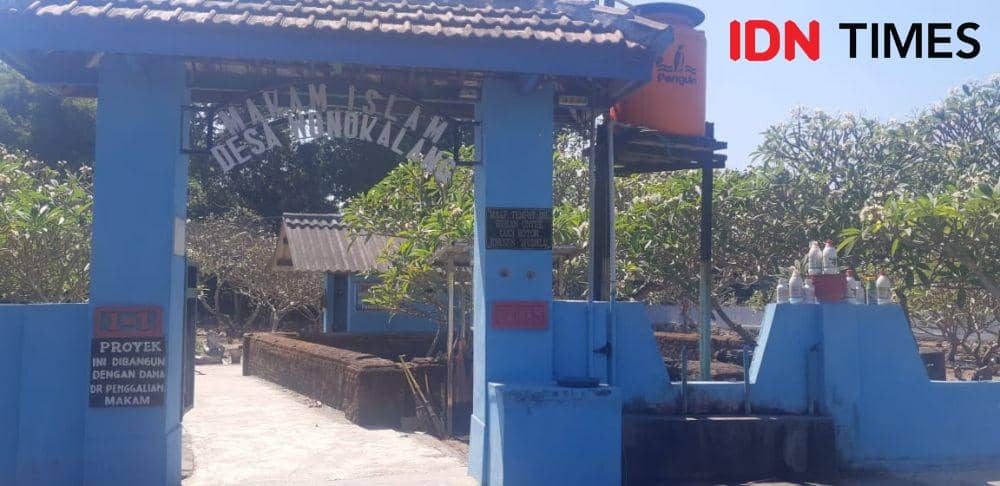 IDN Times/Ardiansyah Fajar