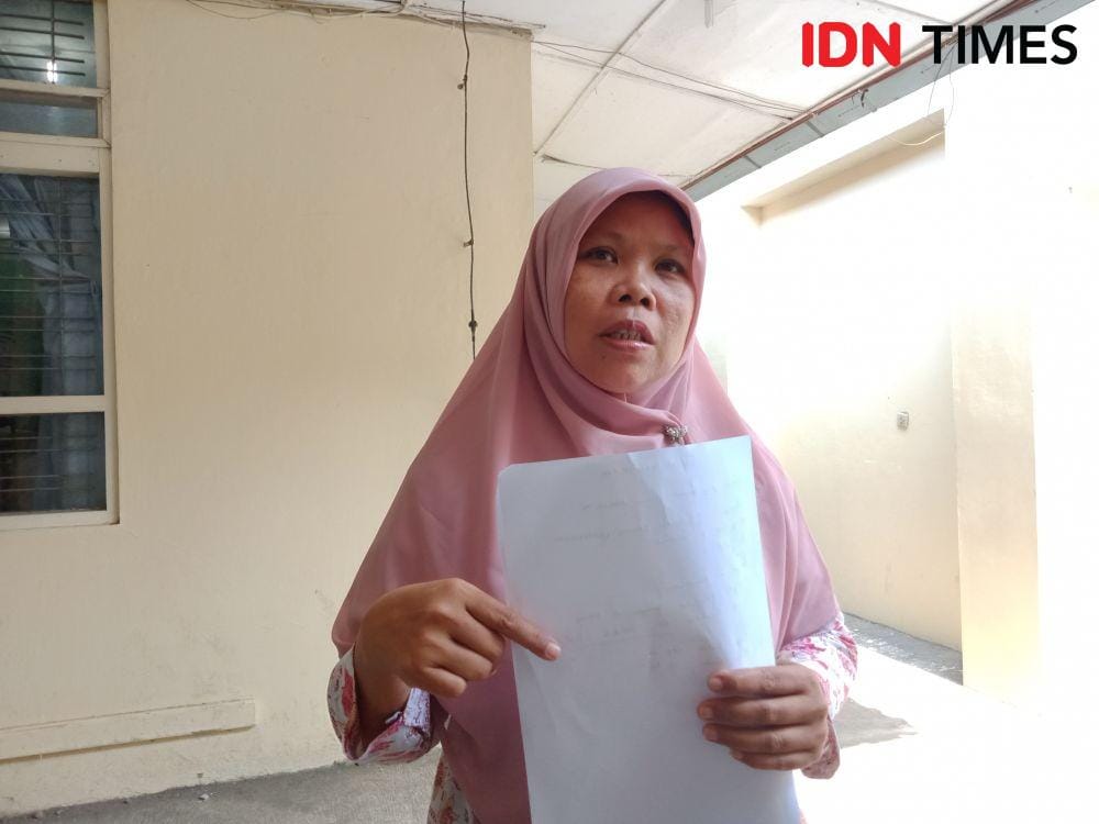 IDN Times/Tunggul Kumoro