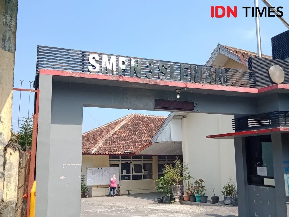 IDN Times/Tunggul Kumoro