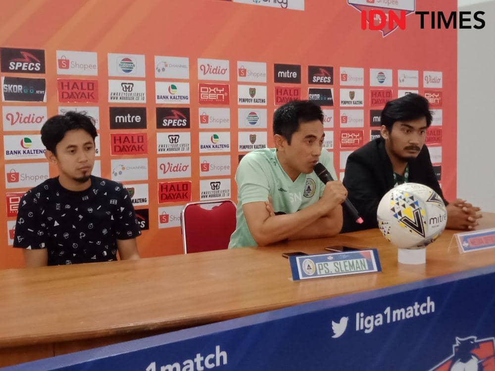 IDN Times/Tunggul Kumoro