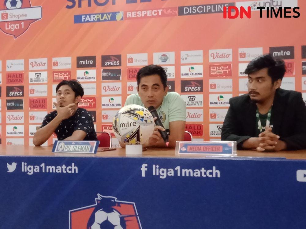 IDN Times/Tunggul Kumoro